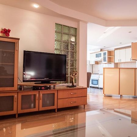 Apartment Emilija 스코페 외부 사진