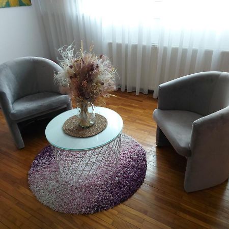Apartment Emilija 스코페 외부 사진