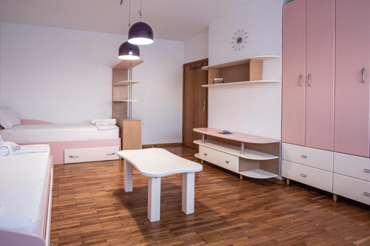 Apartment Emilija 스코페 외부 사진