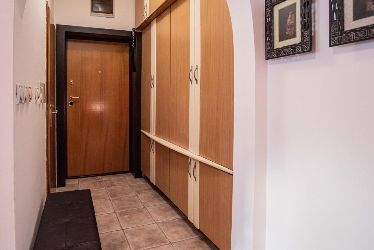 Apartment Emilija 스코페 외부 사진